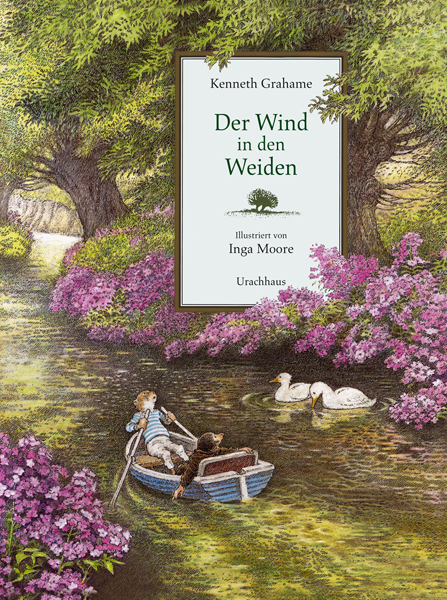 Der Wind in den Weiden main product photo