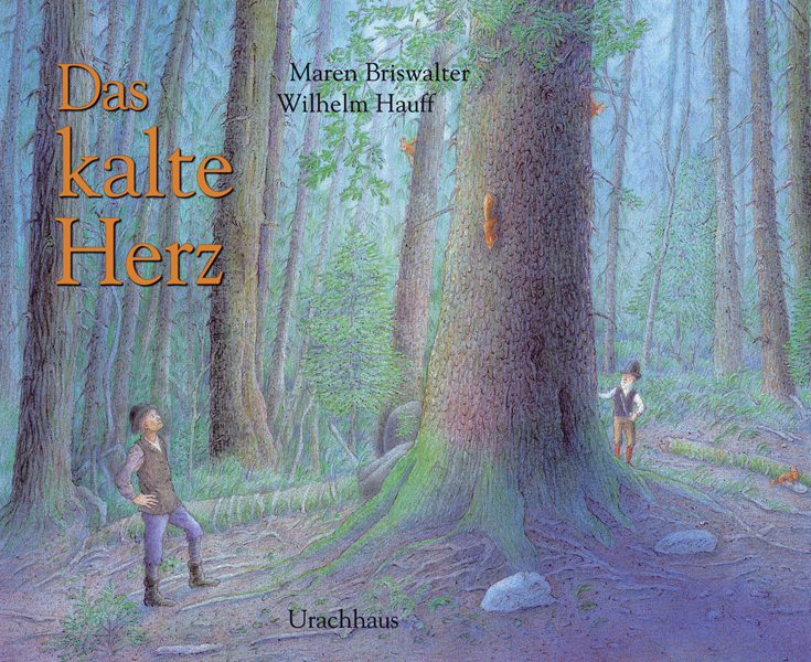 Das kalte Herz main product photo