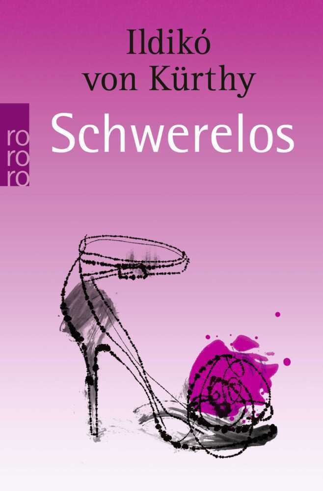 Schwerelos main product photo