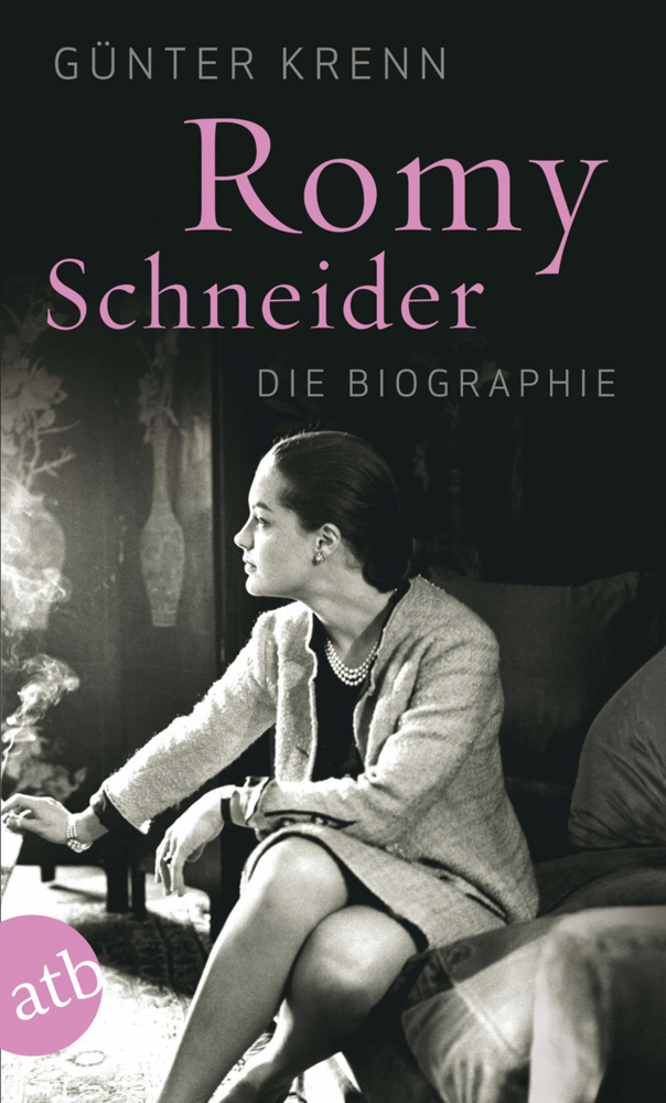 Romy Schneider main product photo