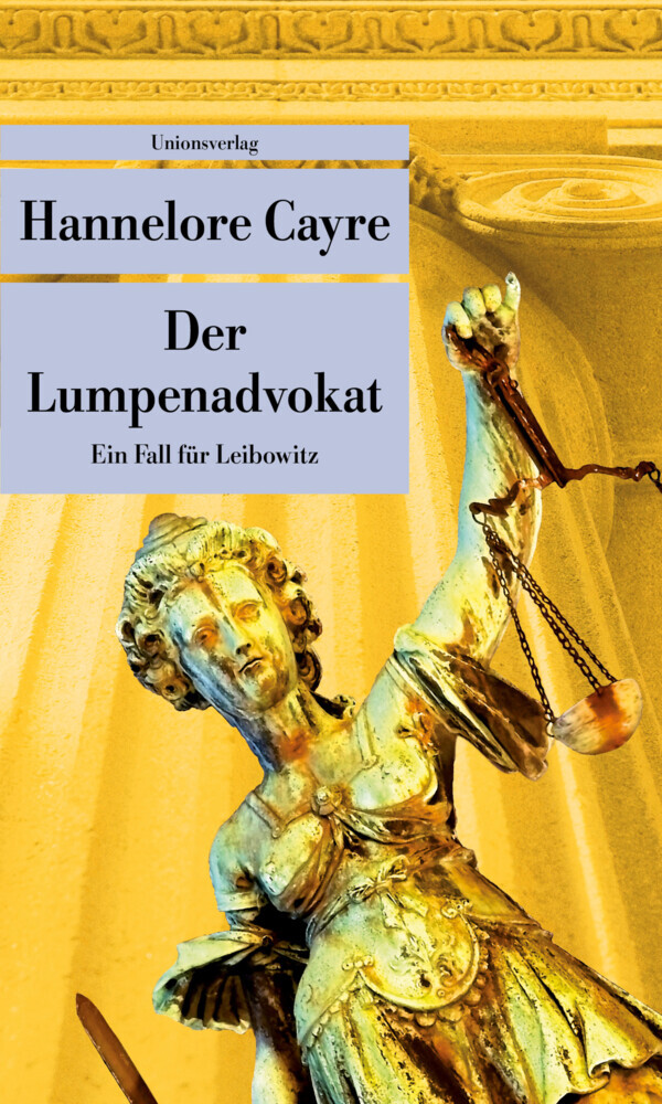 Der Lumpenadvokat main product photo