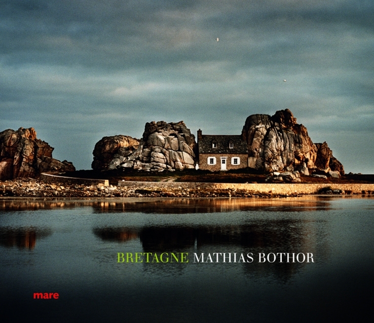 Bretagne main product photo