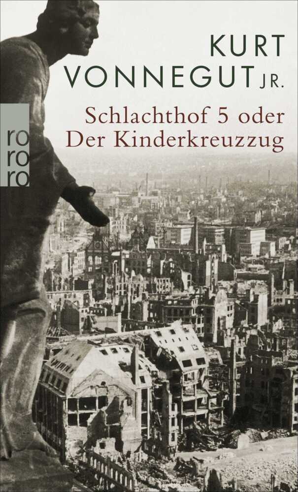 Schlachthof 5 oder Der Kinderkreuzzug main product photo