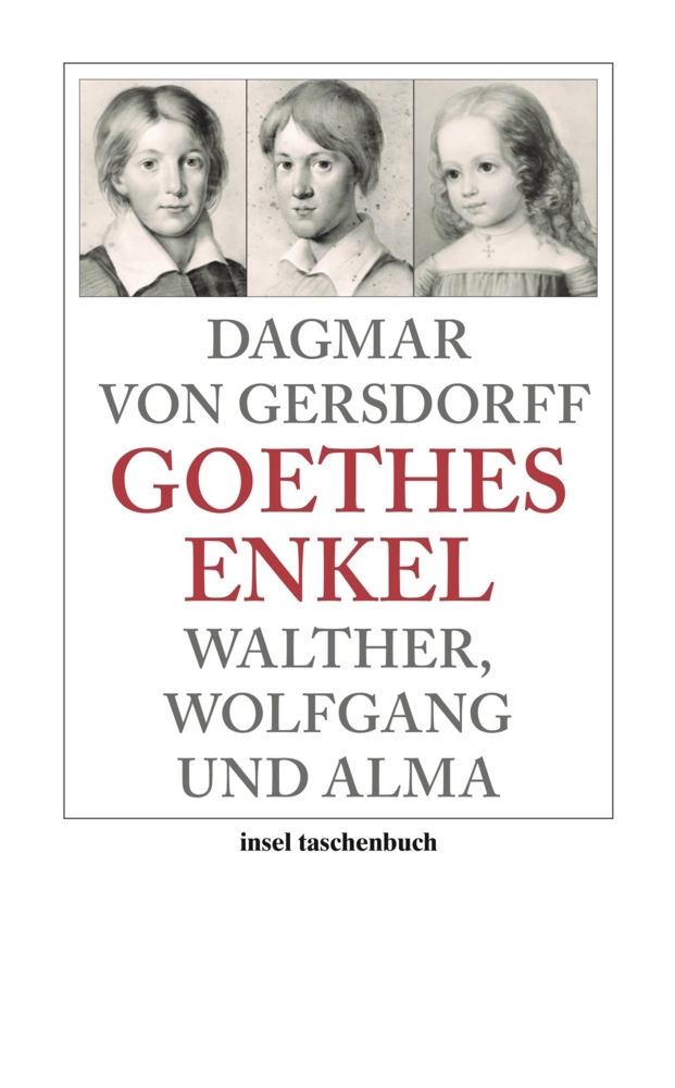 Goethes Enkel main product photo