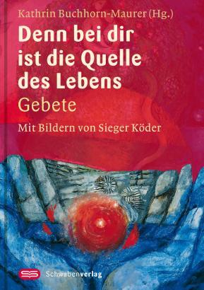 Denn bei dir ist die Quelle des Lebens main product photo