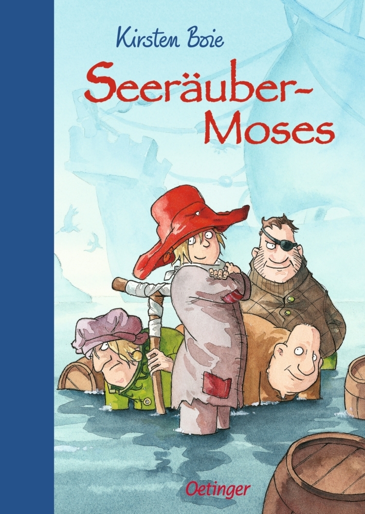 Seeräubermoses 1 main product photo