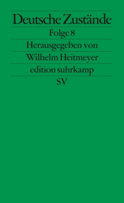 Deutsche Zustände. Folge.8