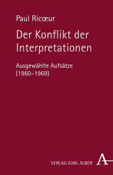 Der Konflikt der Interpretationen main product photo