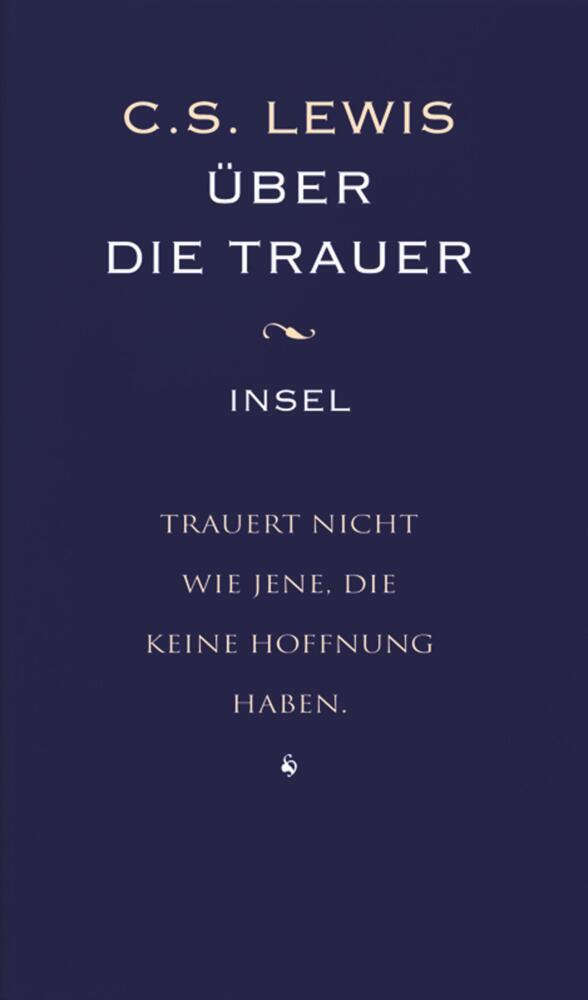 Über die Trauer main product photo
