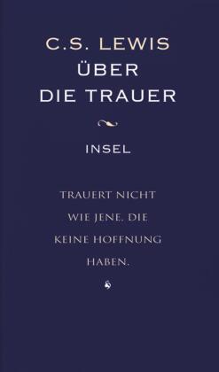 Über die Trauer