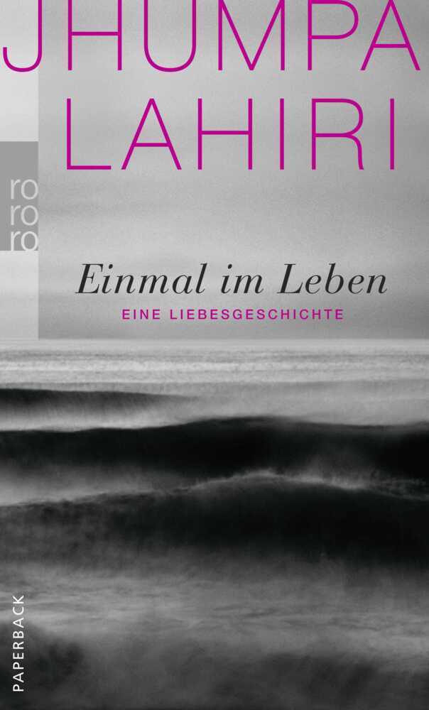 Einmal im Leben main product photo