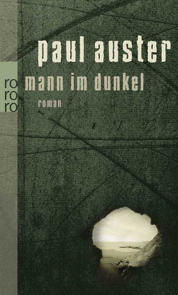 Mann im Dunkel main product photo