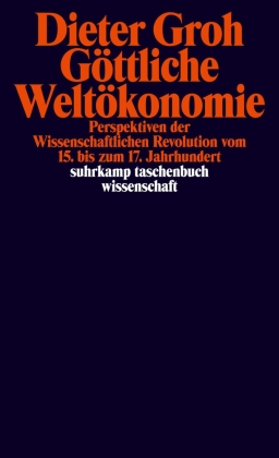 Göttliche Weltökonomie