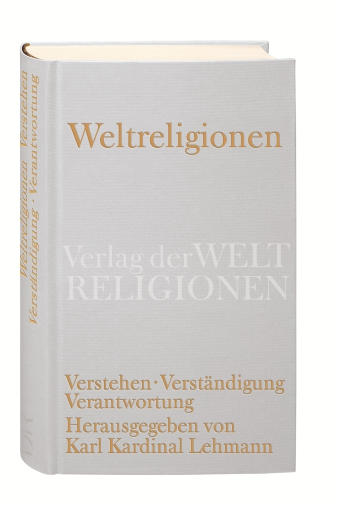 Weltreligionen main product photo