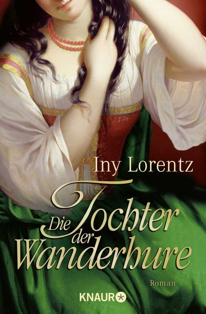 Die Tochter der Wanderhure main product photo