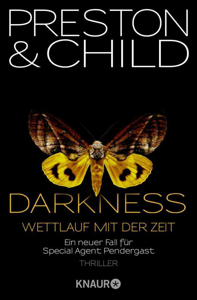 Darkness main product photo