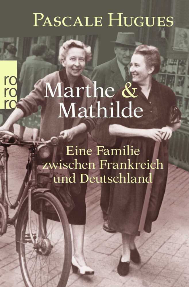 Marthe & Mathilde main product photo