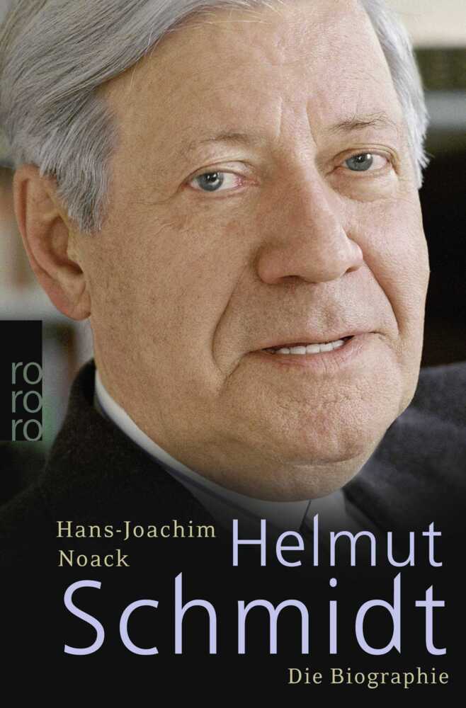 Helmut Schmidt main product photo
