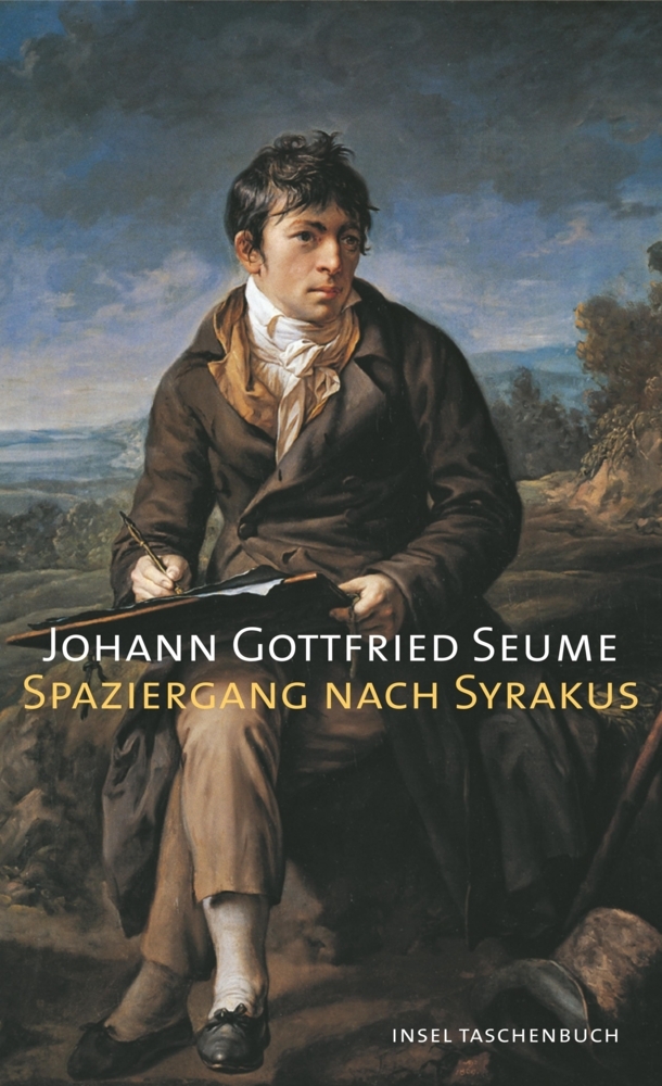 Spaziergang nach Syrakus main product photo