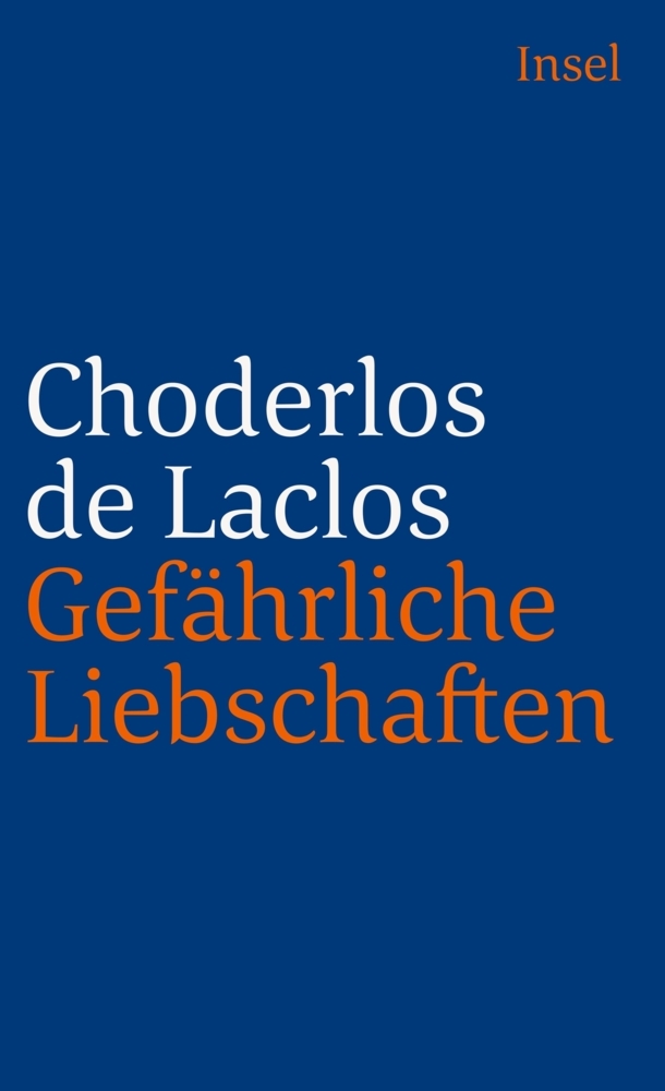 Gefährliche Liebschaften main product photo