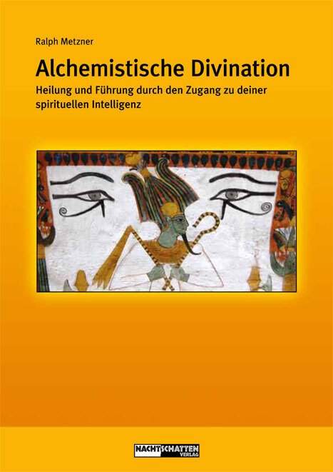 Alchemistische Divination main product photo