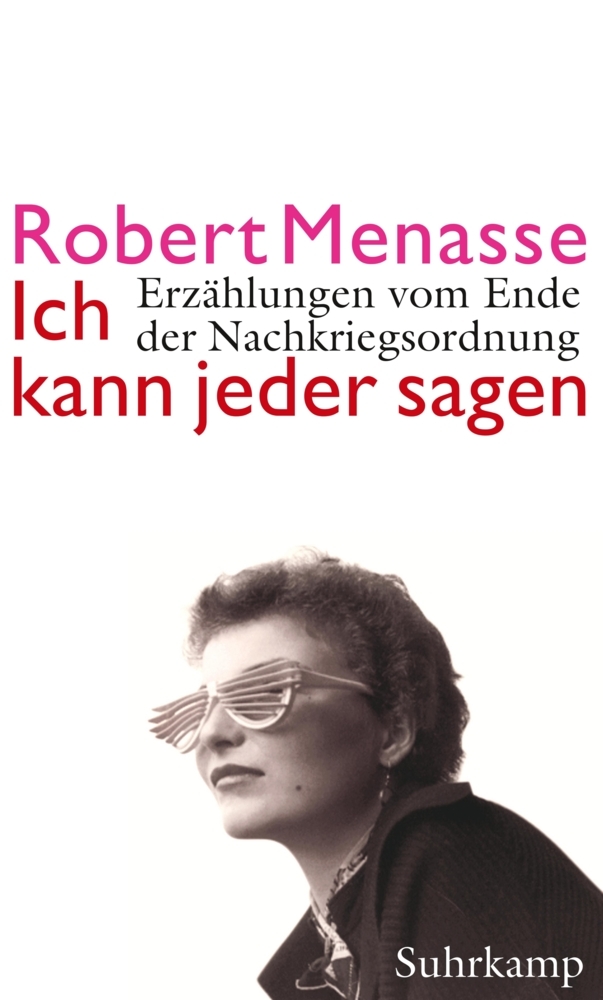 Ich kann jeder sagen main product photo