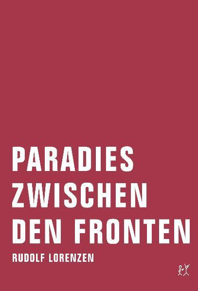 Paradies zwischen den Fronten main product photo