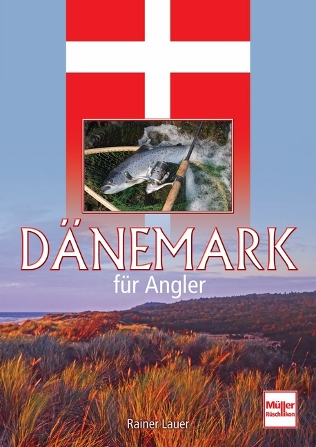 Dänemark für Angler main product photo