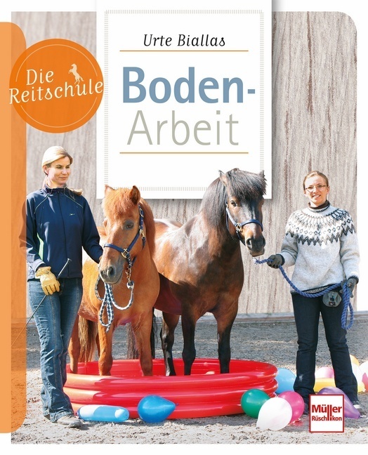 Bodenarbeit main product photo