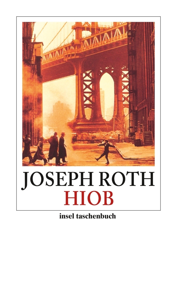 Hiob main product photo