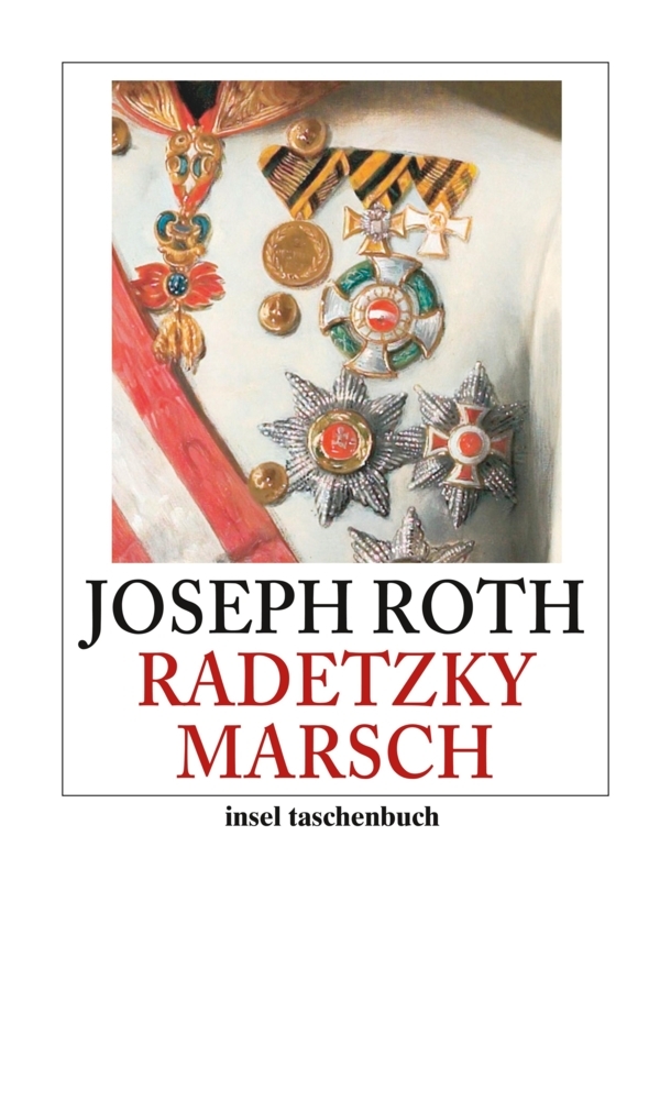 Radetzkymarsch main product photo