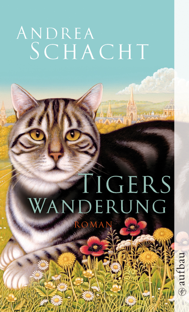 Tigers Wanderung main product photo