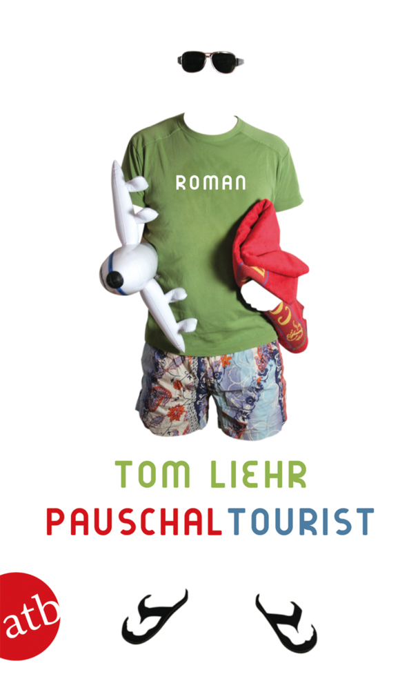 Pauschaltourist main product photo