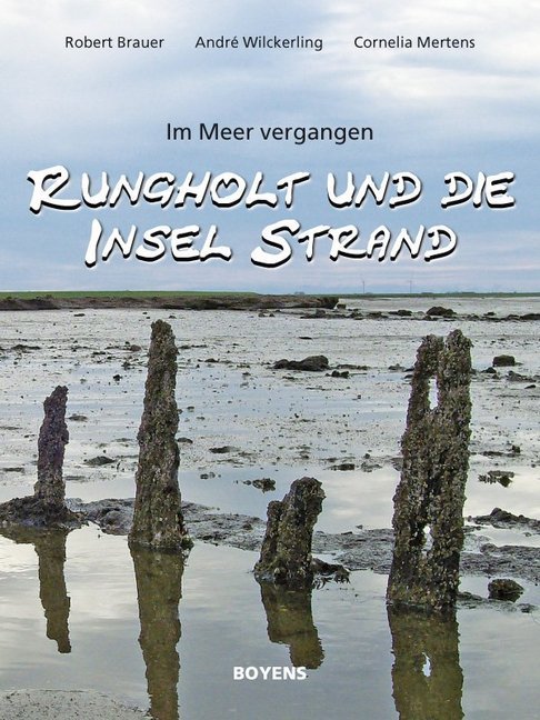 Rungholt und die Insel Strand main product photo