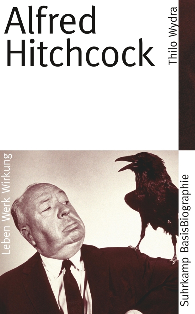 Alfred Hitchcock main product photo