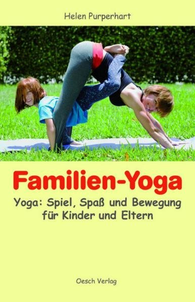 Familien-Yoga main product photo