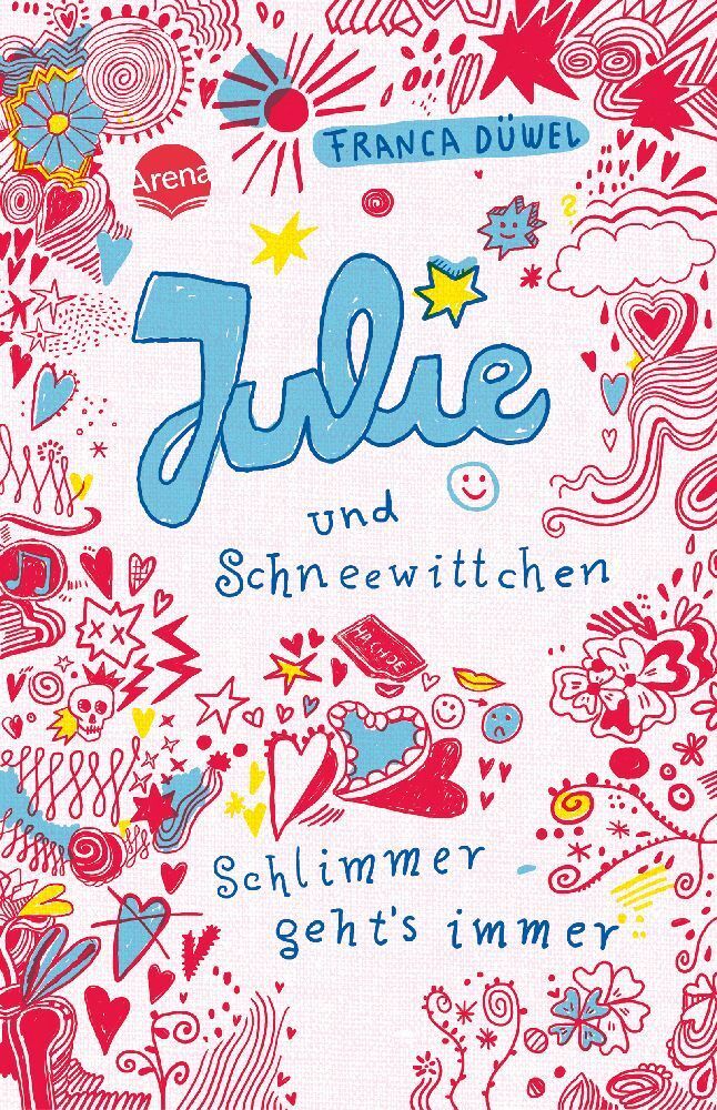 Julie und Schneewittchen - Schlimmer geht's immer main product photo