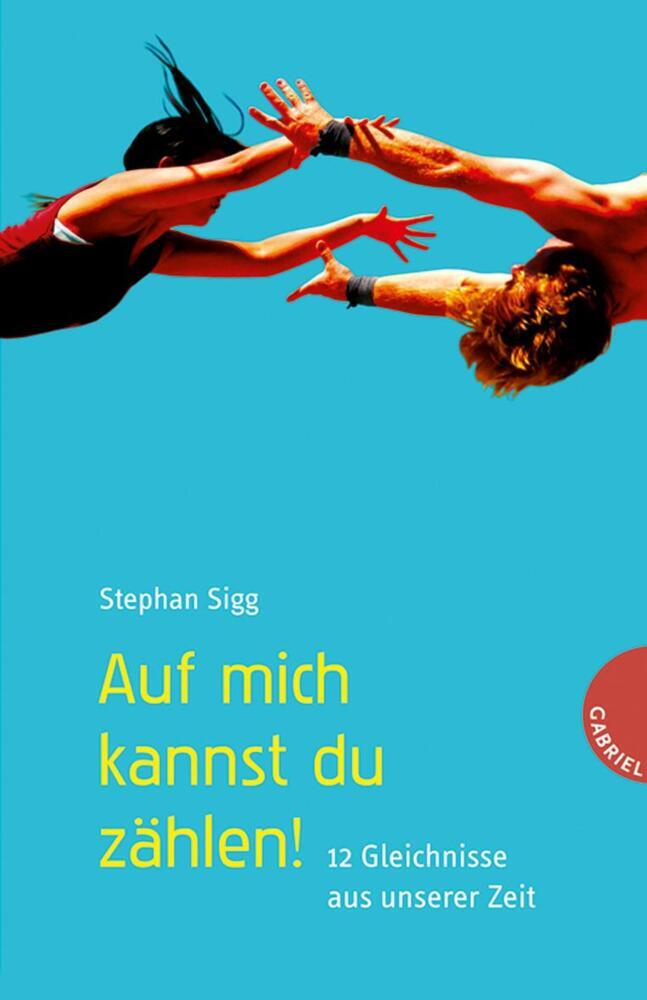 Auf mich kannst du zählen! main product photo