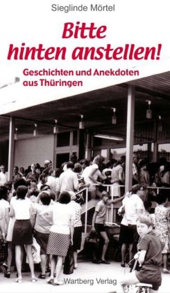Bitte hinten anstellen!