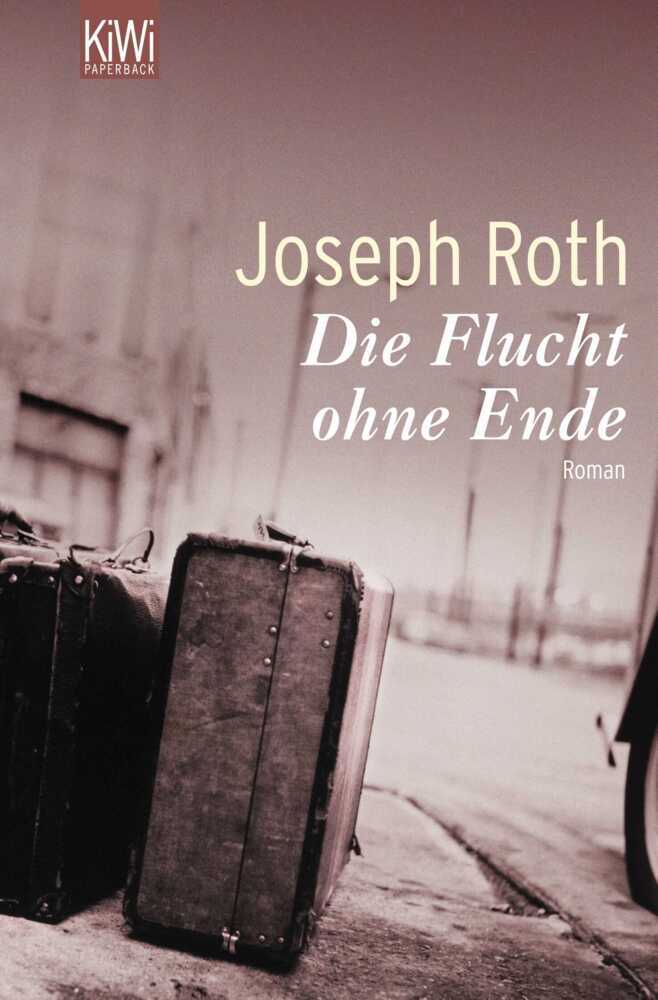 Die Flucht ohne Ende main product photo