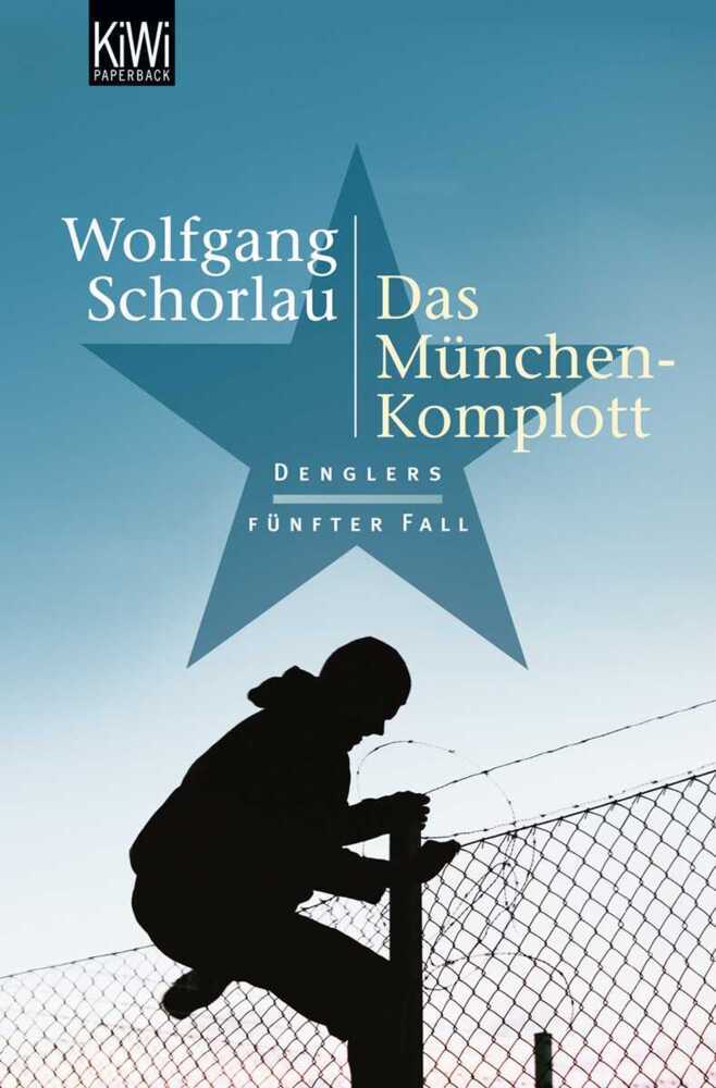 Das München-Komplott main product photo