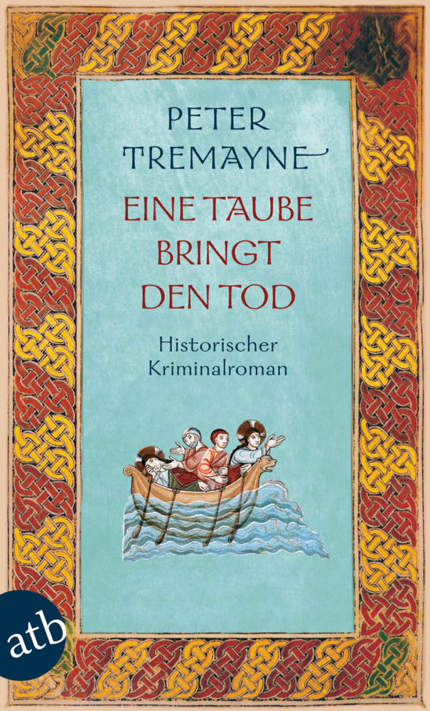 Eine Taube bringt den Tod main product photo