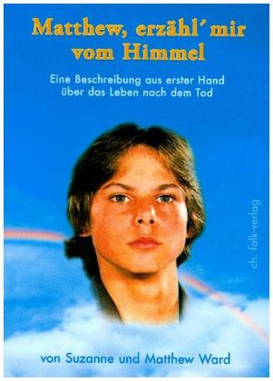 Matthew, erzähl' mir vom Himmel
