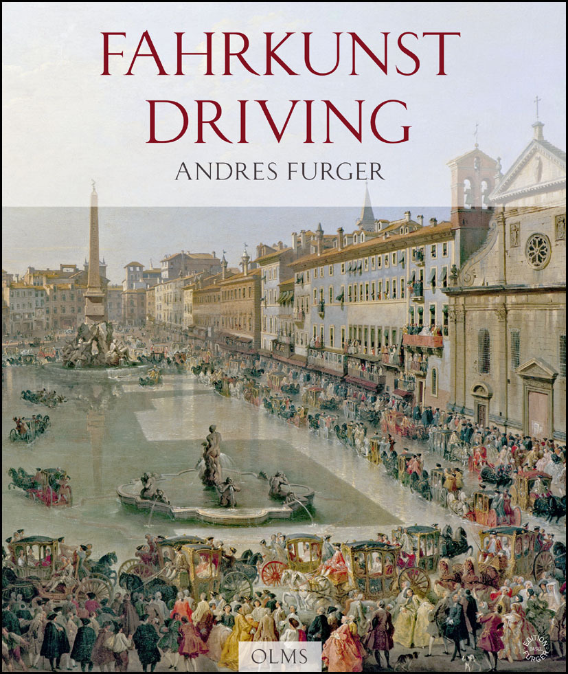 Fahrkunst, Driving main product photo