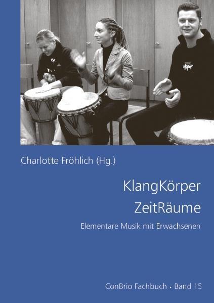 KlangKörper ZeitRäume main product photo