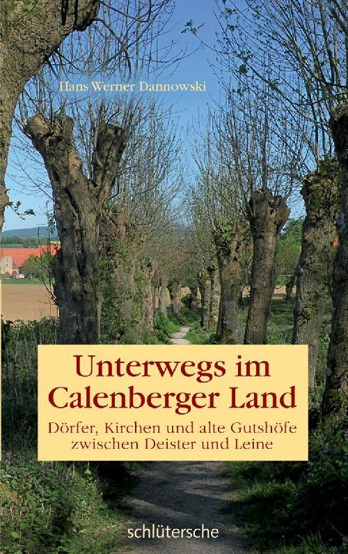 Unterwegs im Calenberger Land main product photo