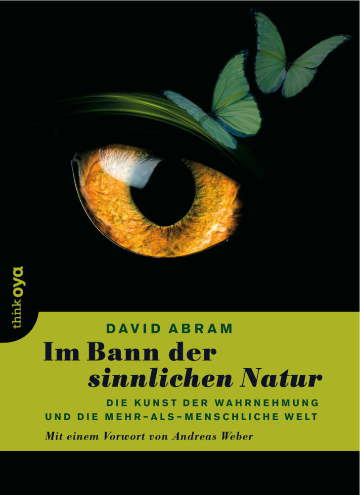 Im Bann der sinnlichen Natur main product photo