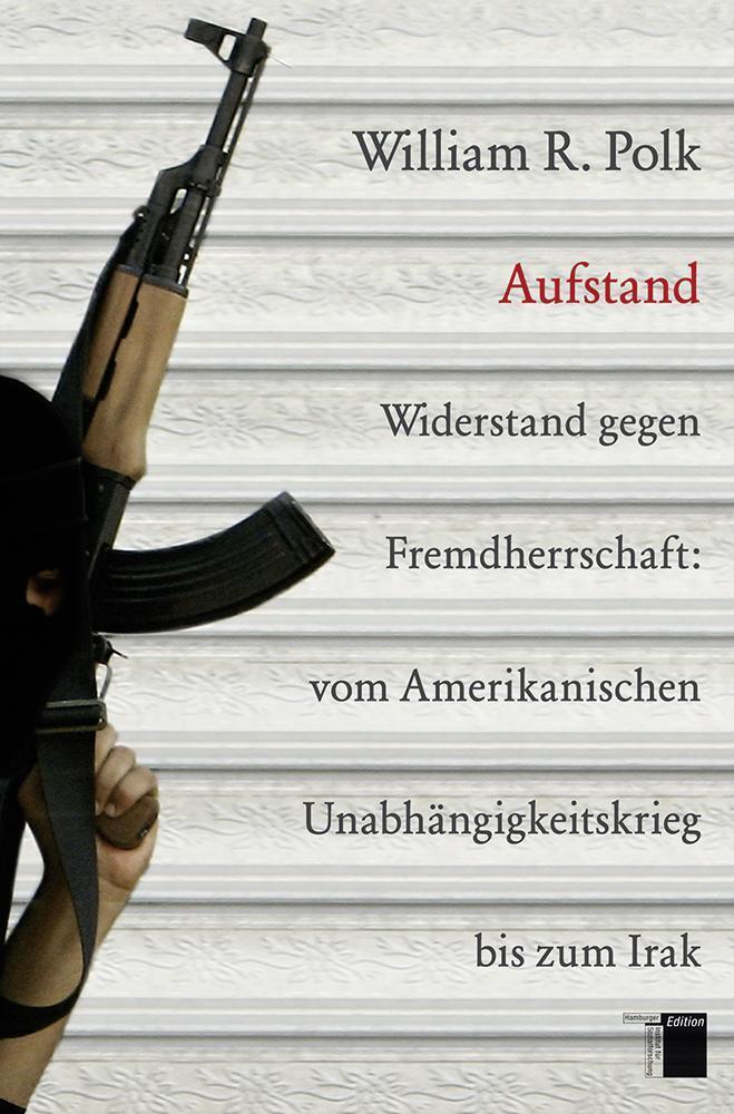 Aufstand main product photo