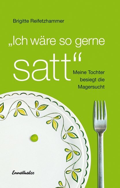 "Ich wär so gerne satt" main product photo