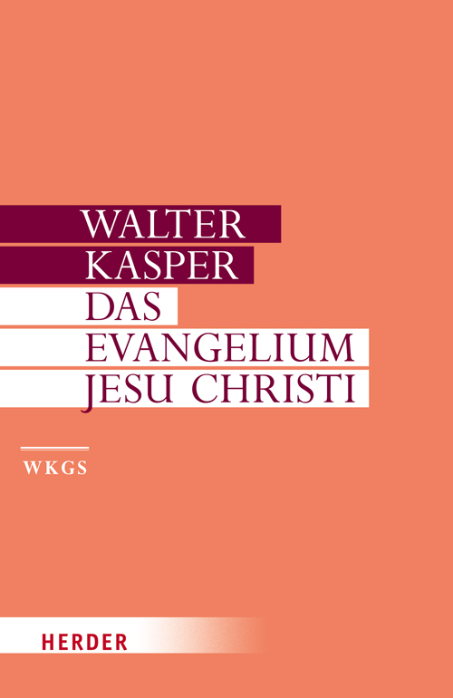 Das Evangelium Jesu Christi main product photo